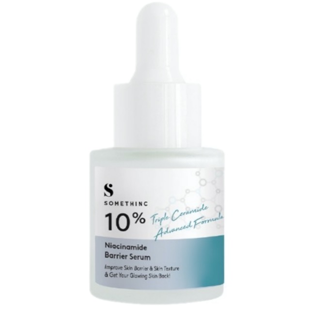 10% Niacinamide Barrier Serum